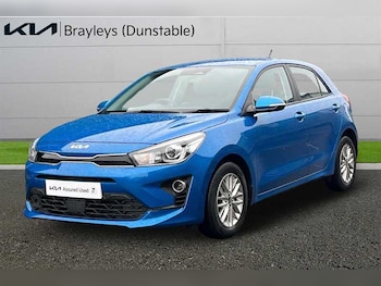 Used Kia Rio 2023 for sale - 77614814: Photo