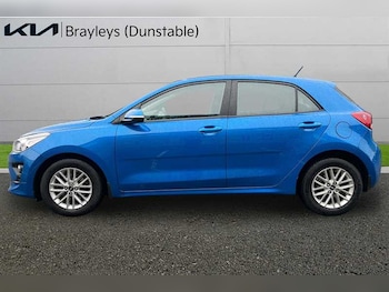 Used Kia Rio 2023 for sale - 77614814: Photo