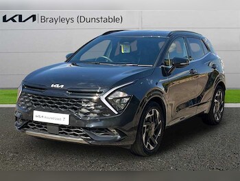 Used Kia Sportage 2024 for sale - 79610822: Photo