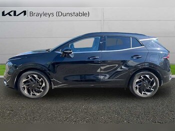 Used Kia Sportage 2024 for sale - 79610822: Photo