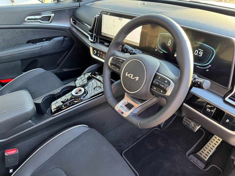 Used Kia Sportage 2025 for sale - 76705830: Photo 10