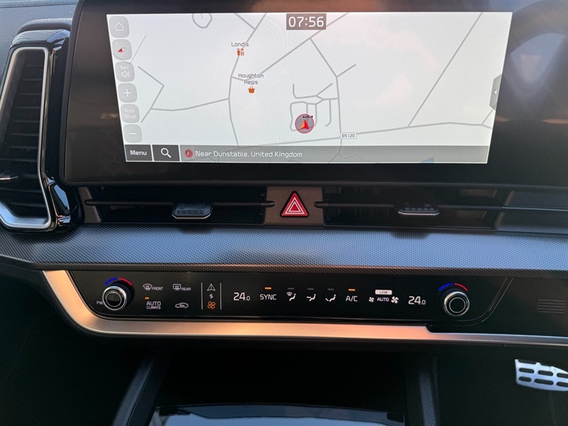 Used Kia Sportage 2025 for sale - 76705830: Photo 13