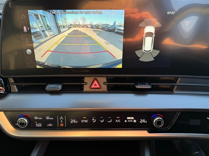 Used Kia Sportage 2025 for sale - 76705830: Photo 14