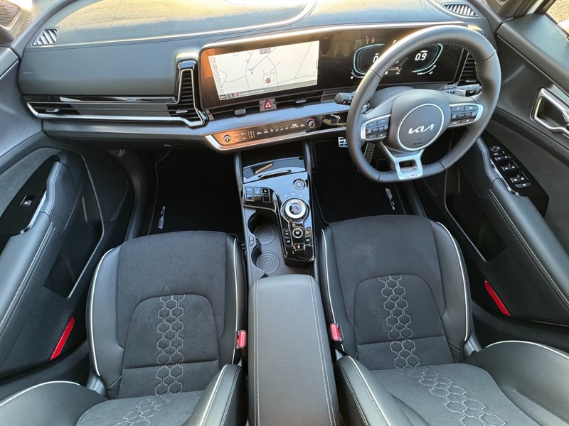 Used Kia Sportage 2025 for sale - 76705830: Photo 15