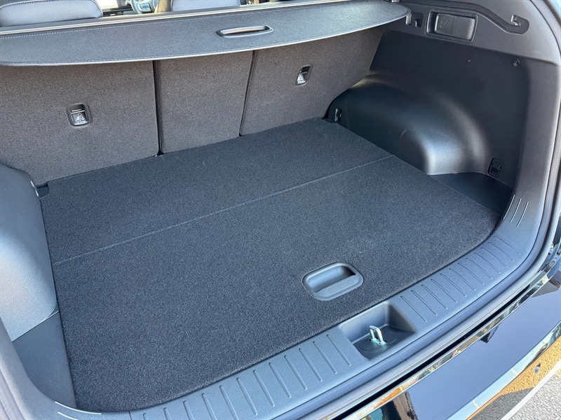 Used Kia Sportage 2025 for sale - 76705830: Photo 17