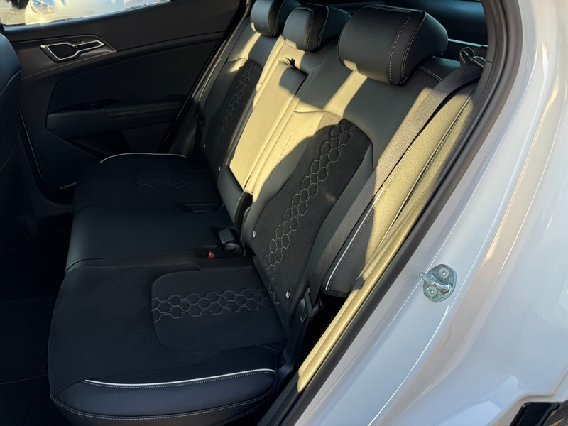 Used Kia Sportage 2025 for sale - 76705830: Photo 18