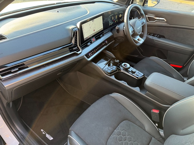 Used Kia Sportage 2025 for sale - 76705830: Photo 19