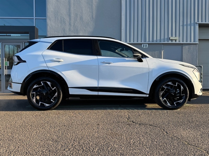 Used Kia Sportage 2025 for sale - 76705830: Photo 8