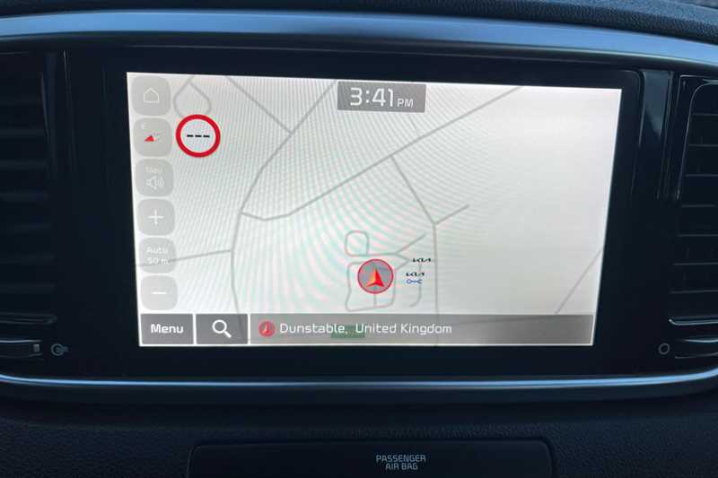 Used Kia Sportage 2020 for sale - 76851384: Photo 13