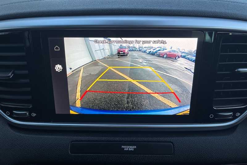 Used Kia Sportage 2020 for sale - 76851384: Photo 14