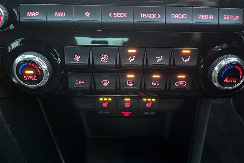 Used Kia Sportage 2020 for sale - 76851384: Photo 15