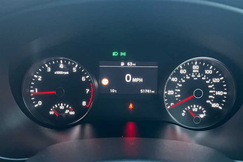 Used Kia Sportage 2020 for sale - 76851384: Photo 17