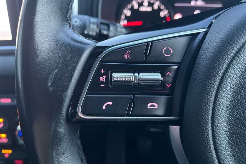 Used Kia Sportage 2020 for sale - 76851384: Photo 19