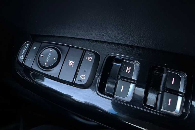 Used Kia Sportage 2020 for sale - 76851384: Photo 20