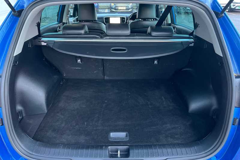 Used Kia Sportage 2020 for sale - 76851384: Photo 22