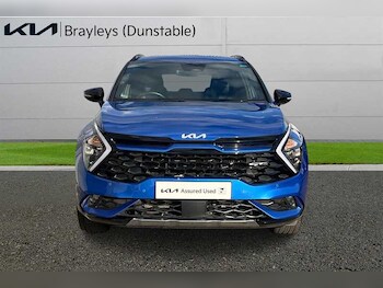 Used Kia Sportage 2023 for sale - 79535006: Photo