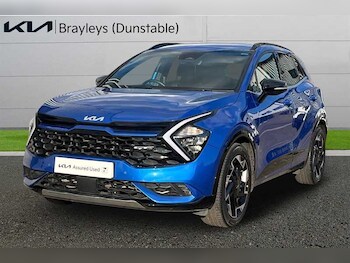 Used Kia Sportage 2023 for sale - 79535006: Photo