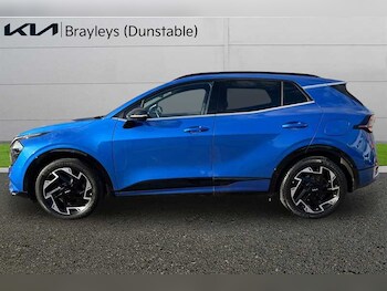 Used Kia Sportage 2023 for sale - 79535006: Photo