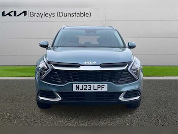 Used Kia Sportage 2023 for sale - 78172811: Photo