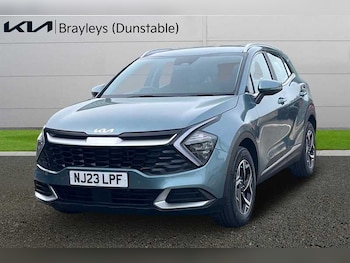 Used Kia Sportage 2023 for sale - 78172811: Photo