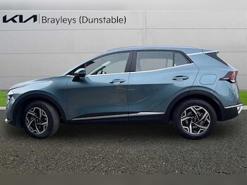 Used Kia Sportage 2023 for sale - 78172811: Photo