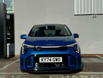 Used Kia Picanto 2024 for sale - 75025197: Photo