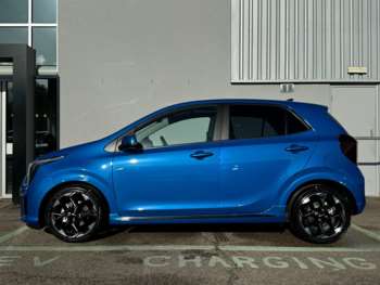Used Kia Picanto 2024 for sale - 75025197: Photo