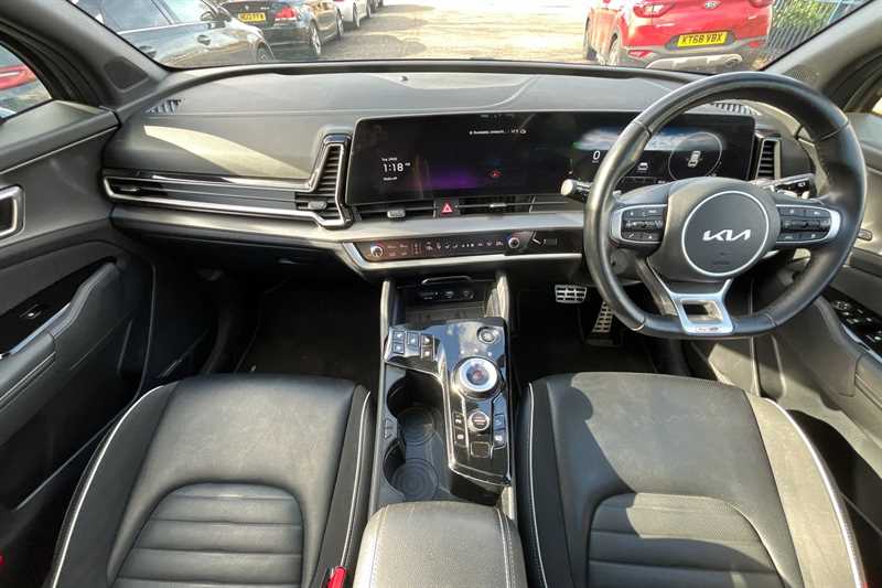 Used Kia Sportage 2024 for sale - 78187135: Photo 12