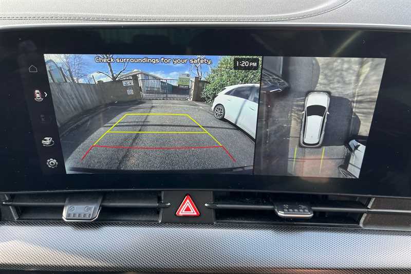 Used Kia Sportage 2024 for sale - 78187135: Photo 13