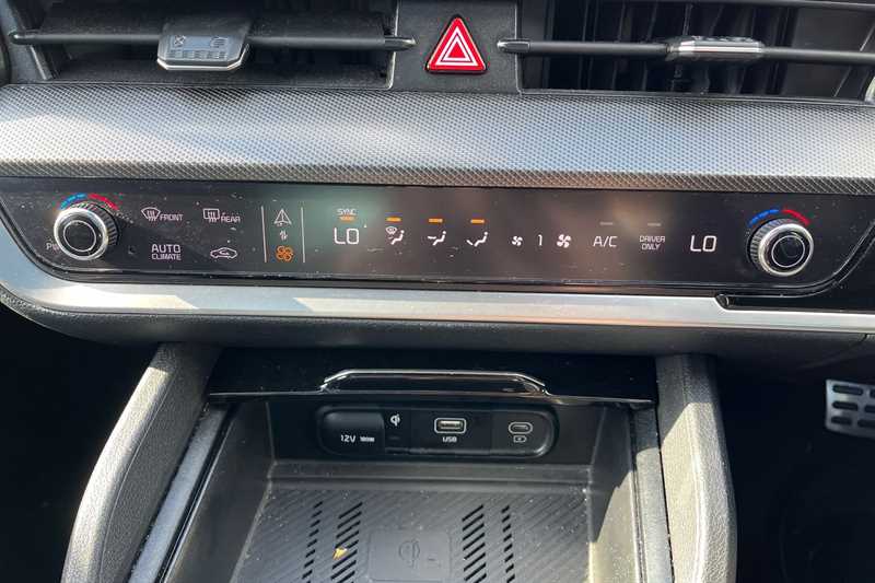 Used Kia Sportage 2024 for sale - 78187135: Photo 15