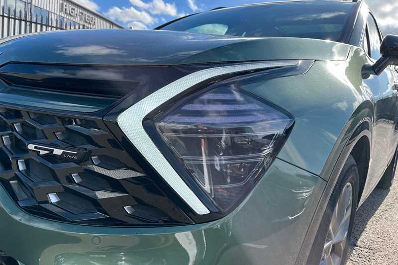 Used Kia Sportage 2024 for sale - 78187135: Photo 16