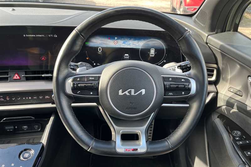 Used Kia Sportage 2024 for sale - 78187135: Photo 18