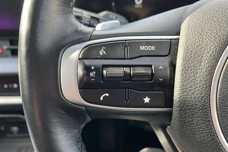 Used Kia Sportage 2024 for sale - 78187135: Photo 19