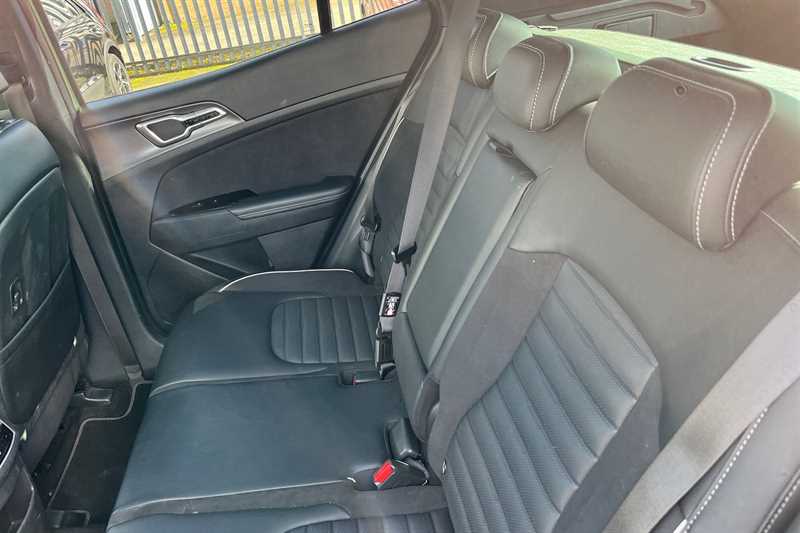 Used Kia Sportage 2024 for sale - 78187135: Photo 21