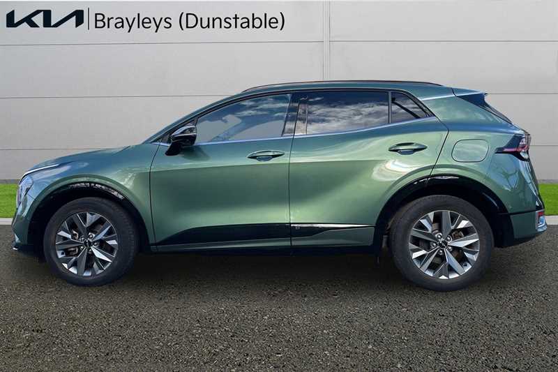 Used Kia Sportage 2024 for sale - 78187135: Photo 4