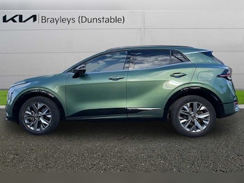 Used Kia Sportage 2024 for sale - 78187135: Photo