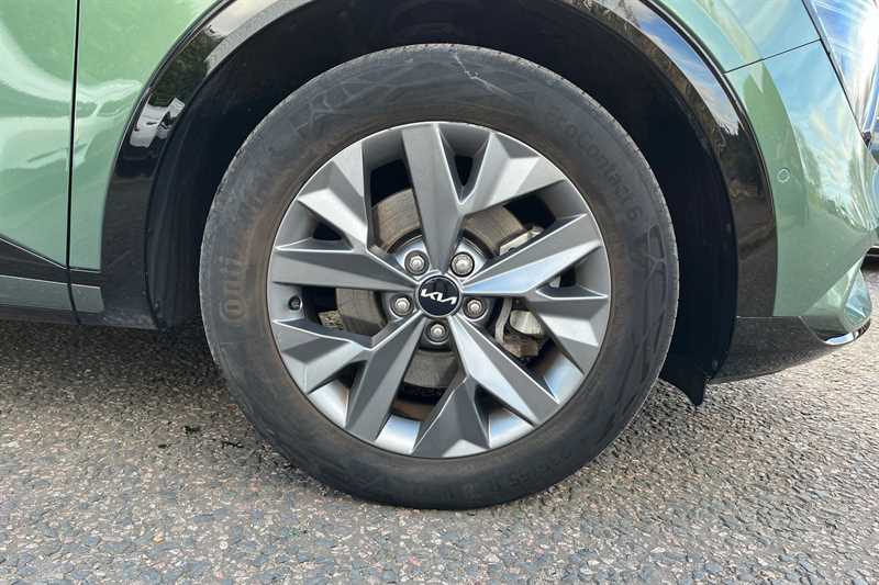 Used Kia Sportage 2024 for sale - 78187135: Photo 9