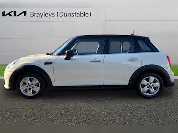 Used MINI Hatch 2022 for sale - 78336989: Photo