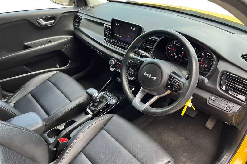 Used Kia Rio 2021 for sale - 78089007: Photo 11