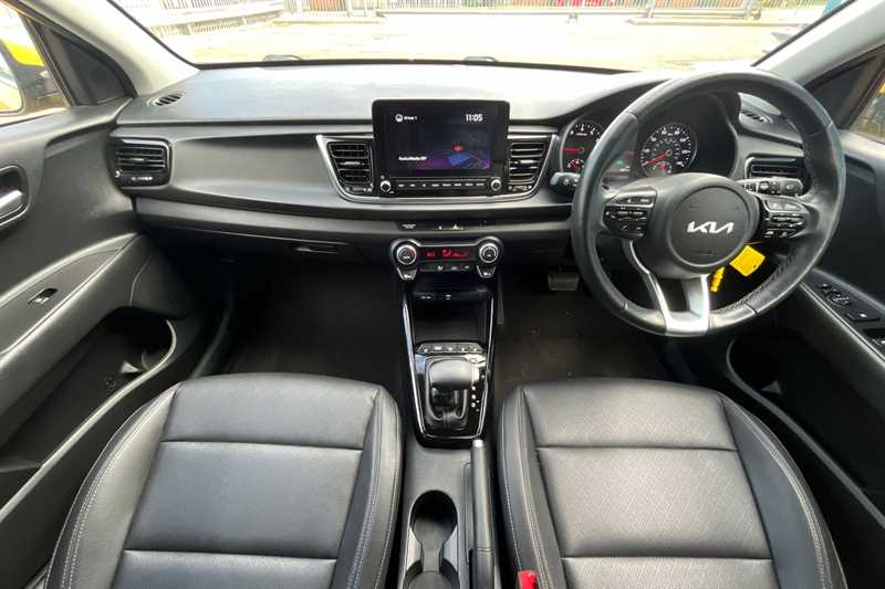 Used Kia Rio 2021 for sale - 78089007: Photo 12