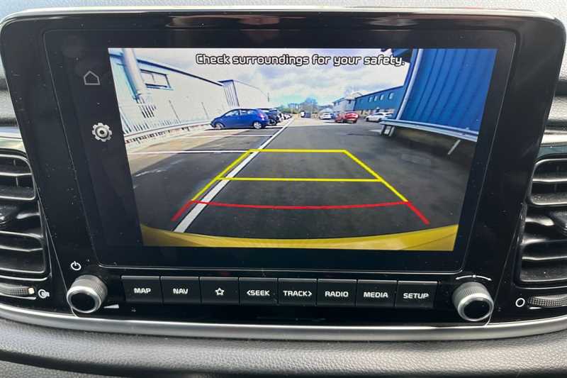 Used Kia Rio 2021 for sale - 78089007: Photo 13