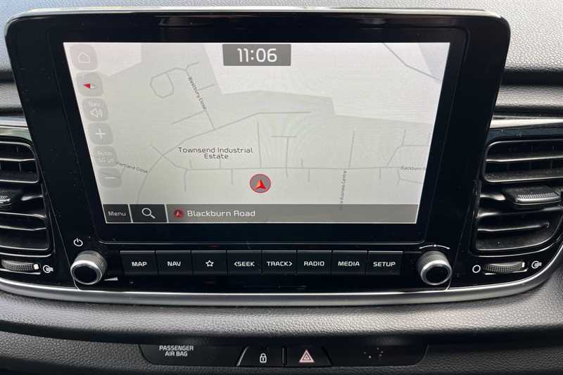 Used Kia Rio 2021 for sale - 78089007: Photo 14