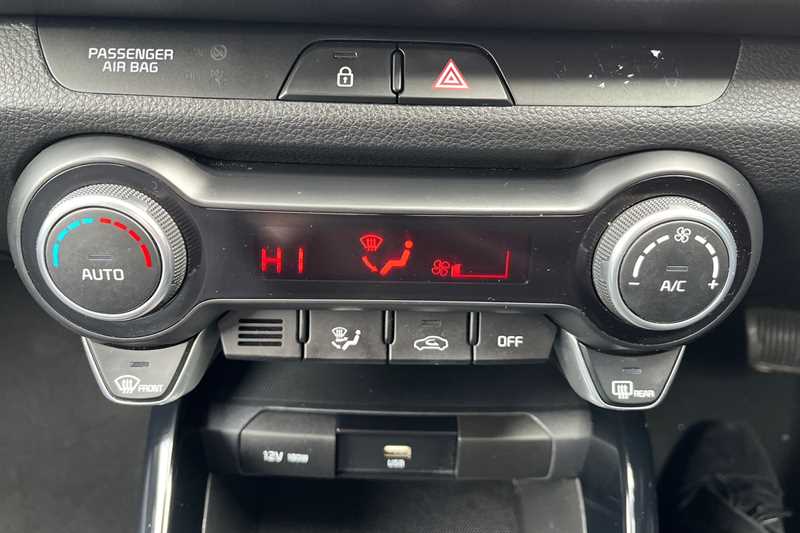 Used Kia Rio 2021 for sale - 78089007: Photo 15