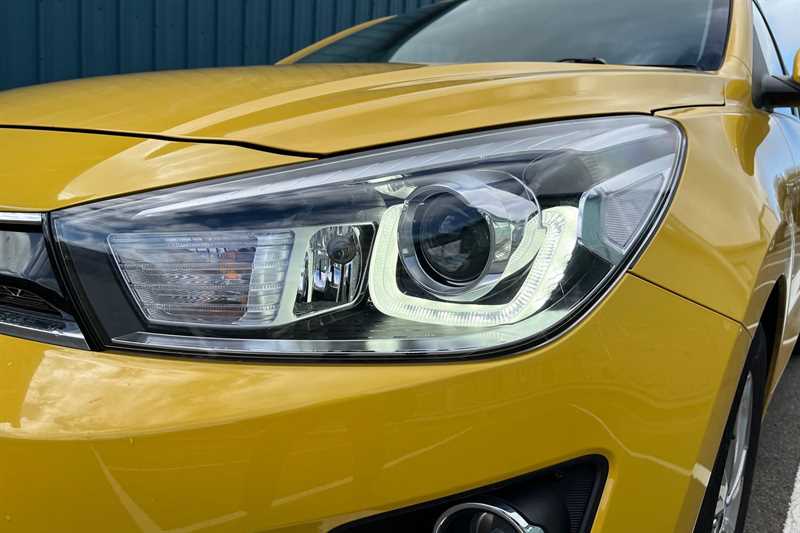 Used Kia Rio 2021 for sale - 78089007: Photo 16