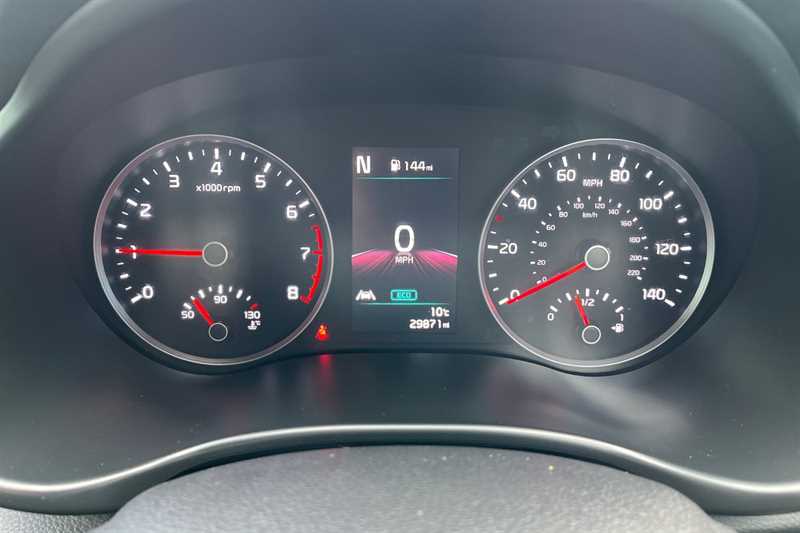 Used Kia Rio 2021 for sale - 78089007: Photo 17