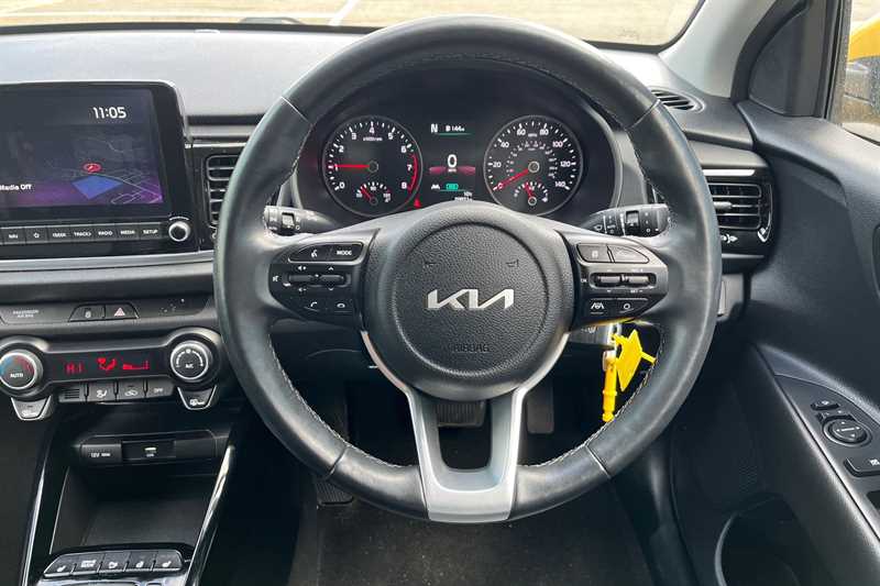 Used Kia Rio 2021 for sale - 78089007: Photo 18
