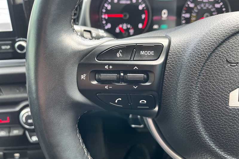 Used Kia Rio 2021 for sale - 78089007: Photo 19