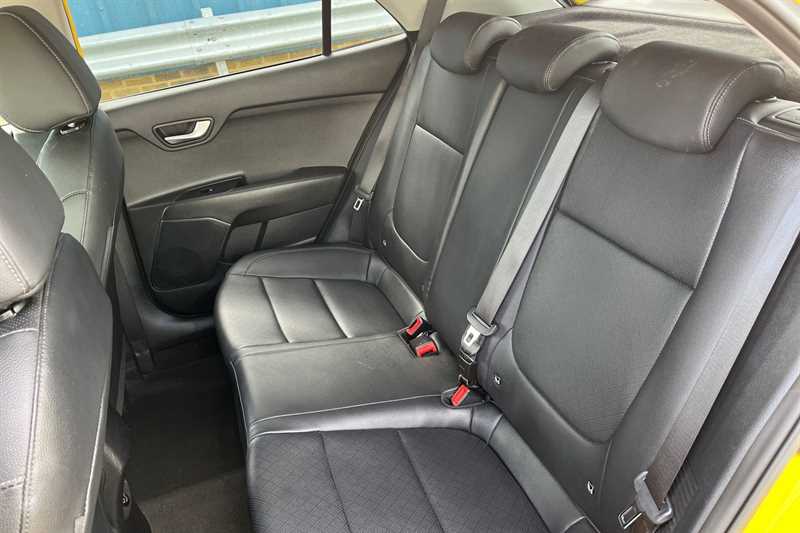 Used Kia Rio 2021 for sale - 78089007: Photo 21