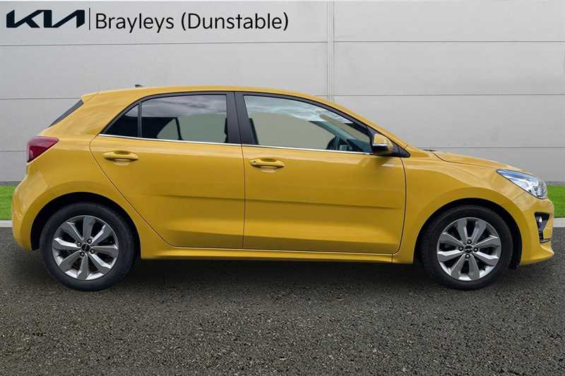 Used Kia Rio 2021 for sale - 78089007: Photo 8