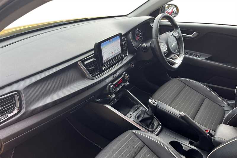 Used Kia Rio 2023 for sale - 76459152: Photo 10